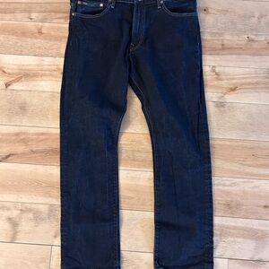 Polo Ralph Lauren Men's Blue Jeans
